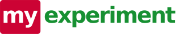 myExperiment Logo